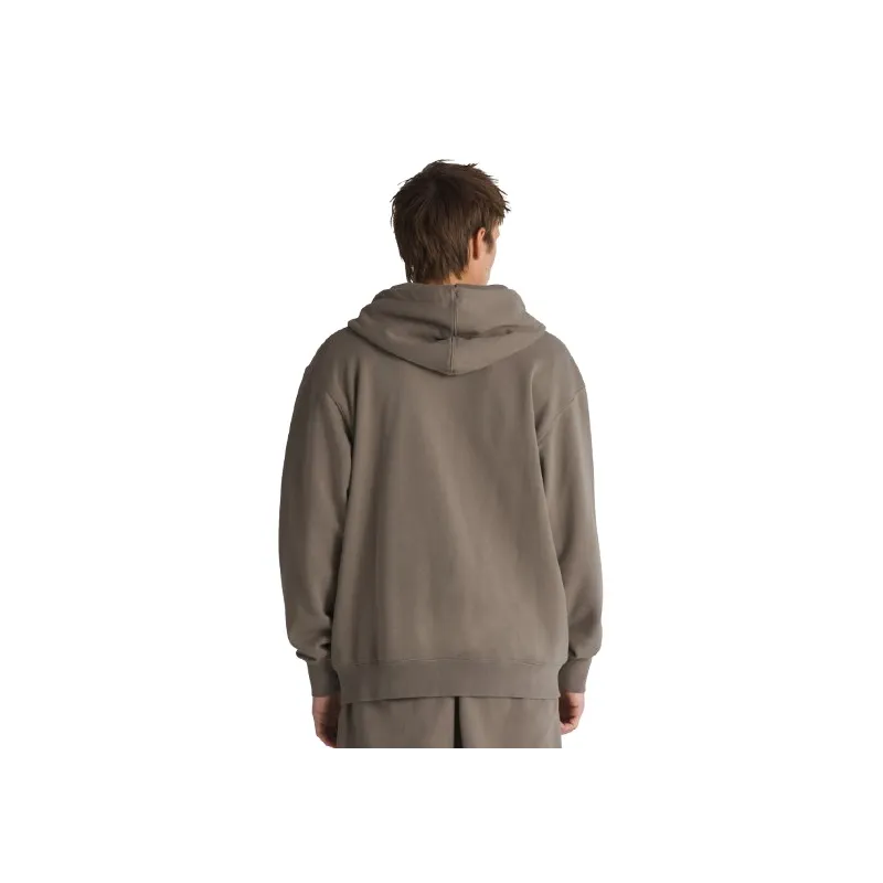 Vans Original Standards Loose Full Zip-Hoodie Bungee Cord