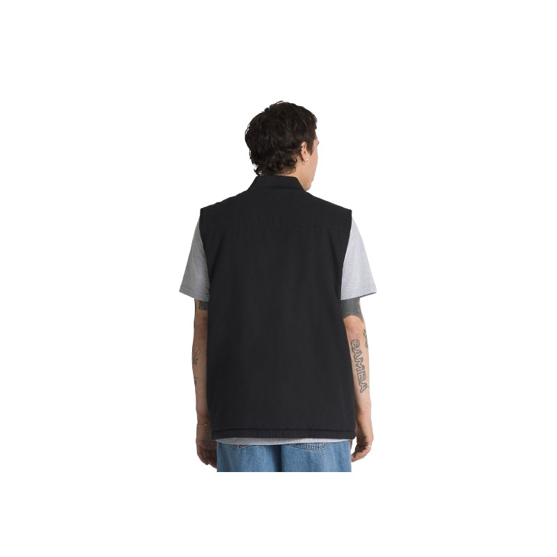 Vans Talbot Reversible Vest