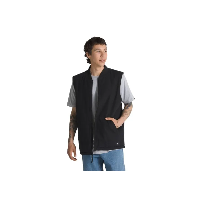 Vans Talbot Reversible Vest