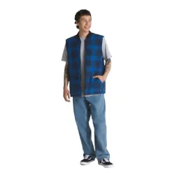 Vans Talbot Reversible Vest