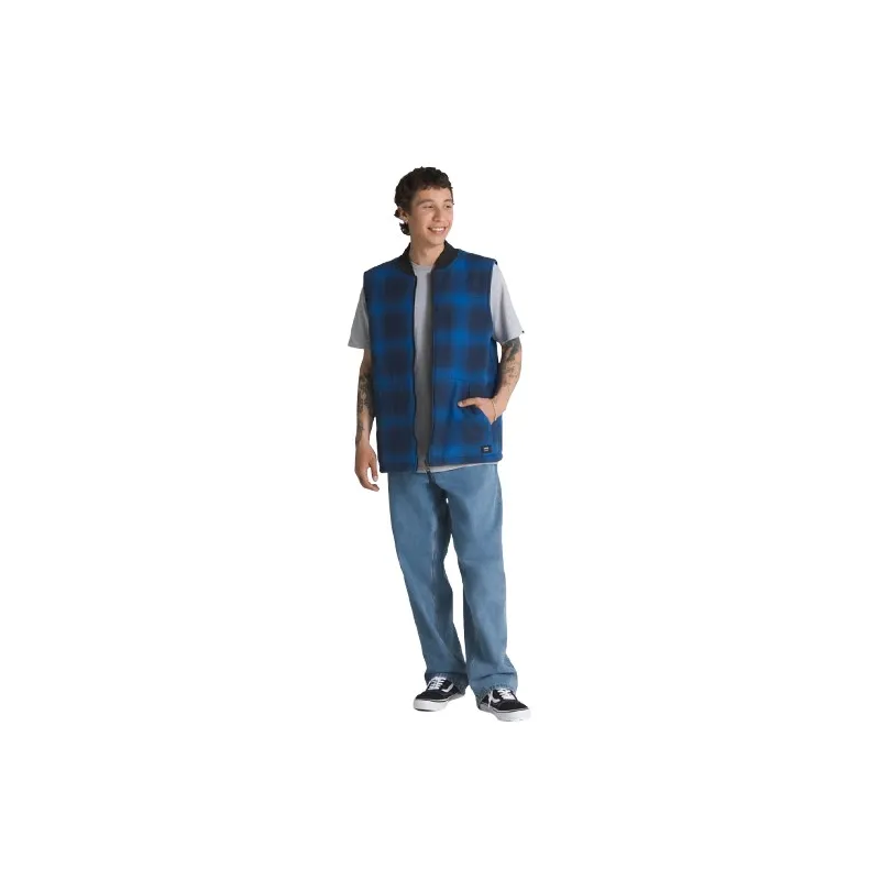 Vans Talbot Reversible Vest