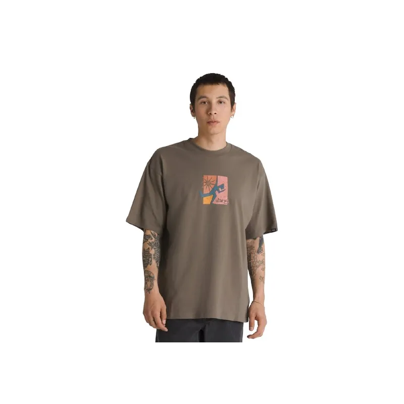 Vans Style Guy T-Shirt