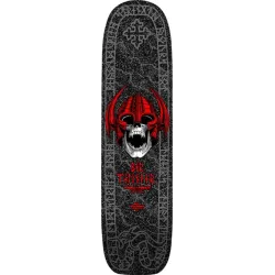 Powell-Peralta Per Welinder Nordic Skull Freestyle 7.25" Skateboard Deck