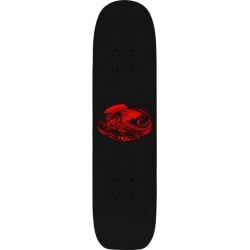 Powell-Peralta Per Welinder Nordic Skull Freestyle 7.25" Skateboard Deck