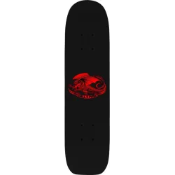 Powell-Peralta Per Welinder Nordic Skull Freestyle 7.25" Skateboard Deck