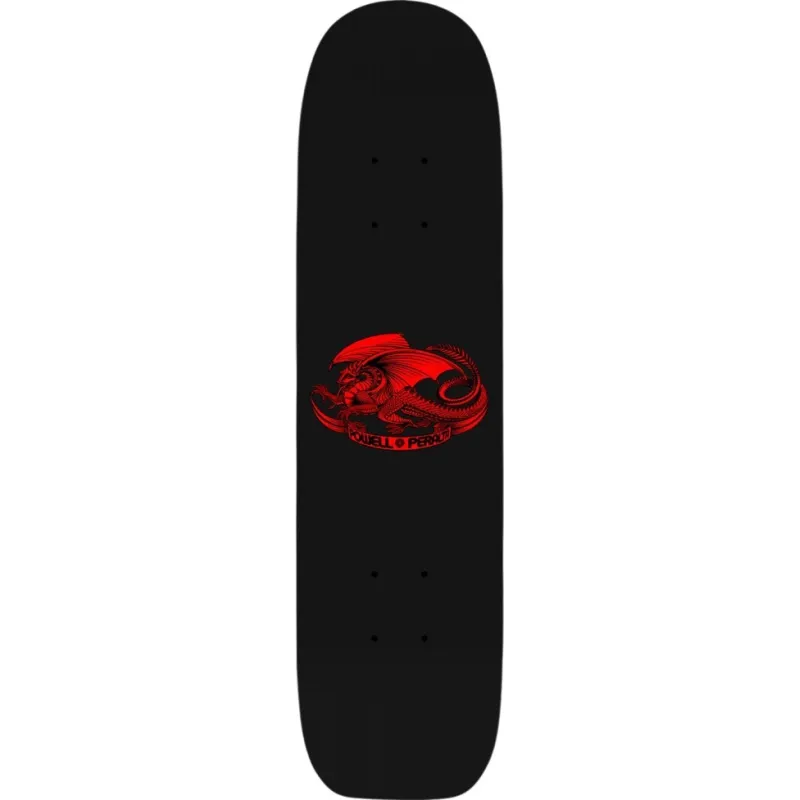 Powell-Peralta Per Welinder Nordic Skull Freestyle 7.25" Skateboard Deck