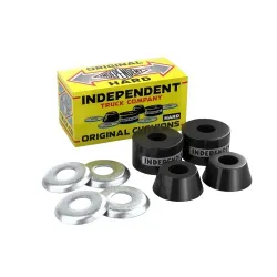 Independent Achsen Original Cushions Bushings (set of 4)