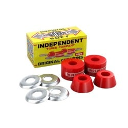 Independent Trucks Original Cushions Bushings (set of 4)
