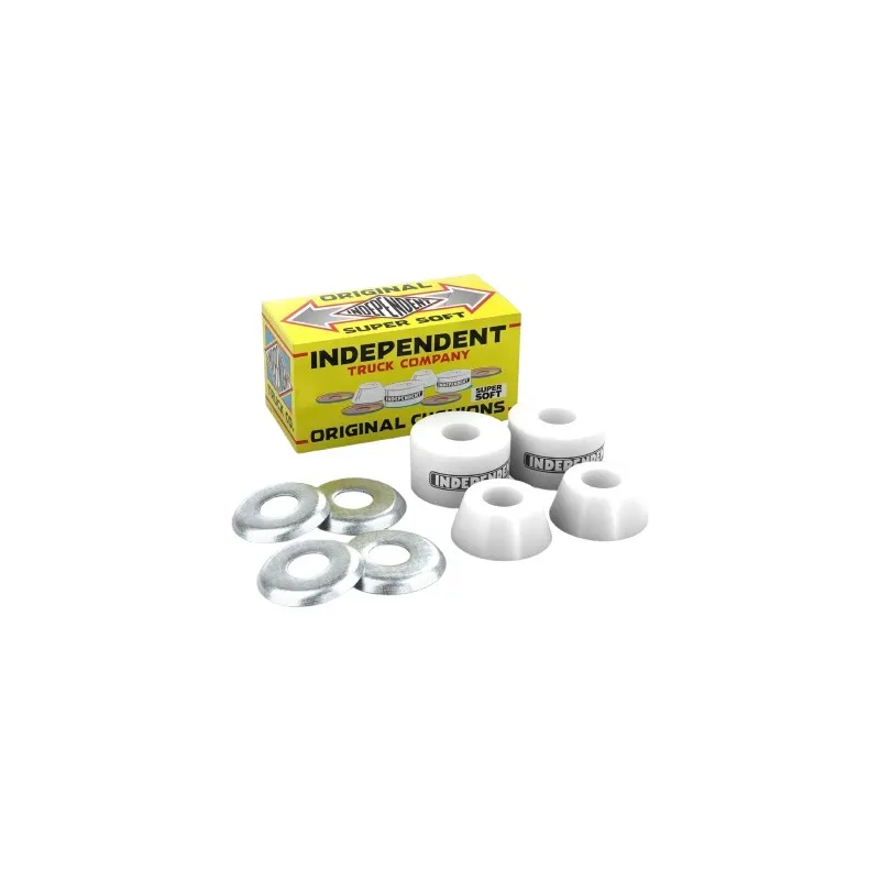 Independent Trucks Original Cushions Bushings (set of 4)