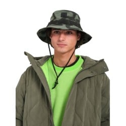 Volcom Fa Zephyr Boonie Hat