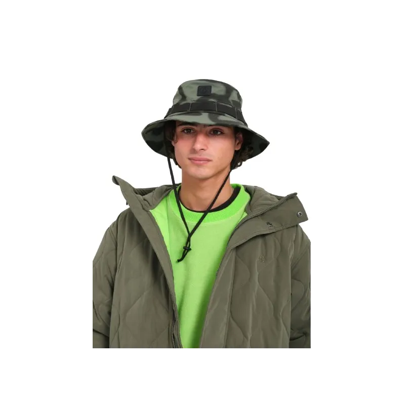 Volcom Fa Zephyr Boonie Hat