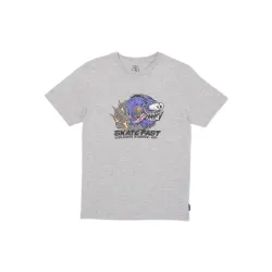 Volcom Skate Fast T-Shirt Kids