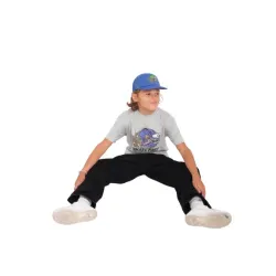 Volcom Skate Fast T-Shirt Kids
