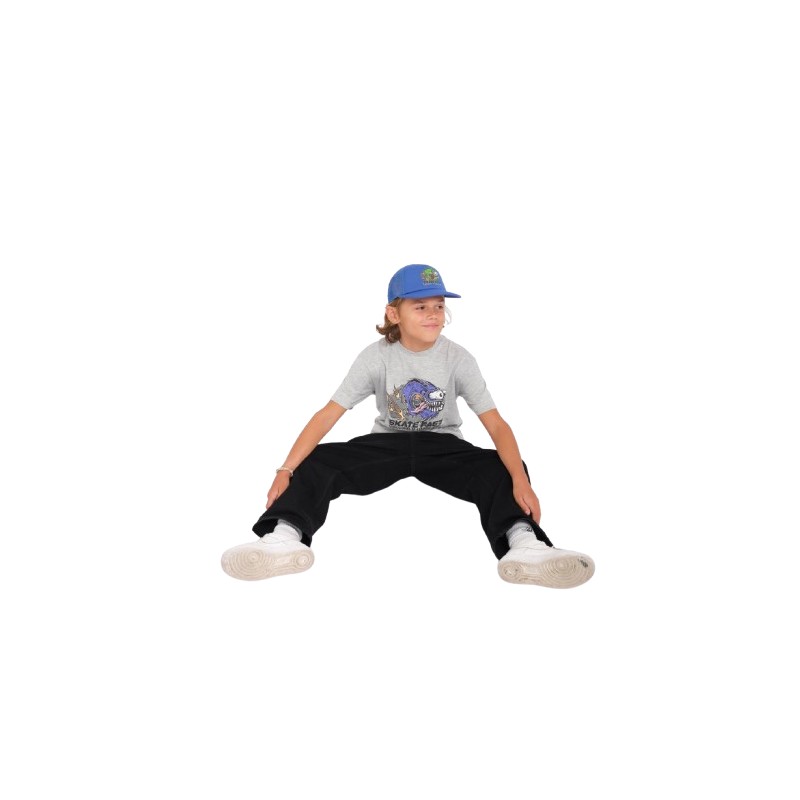 Volcom Skate Fast T-Shirt Kids