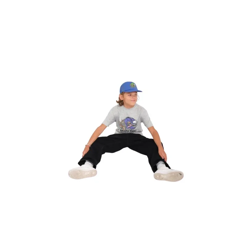 Volcom Skate Fast T-Shirt Kids