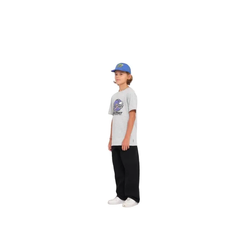 Volcom Skate Fast T-Shirt Kids