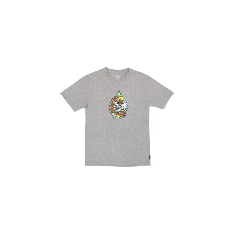 Volcom Skullskate T-Shirt Kids