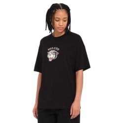 Volcom Ride The T-Shirt Women's
