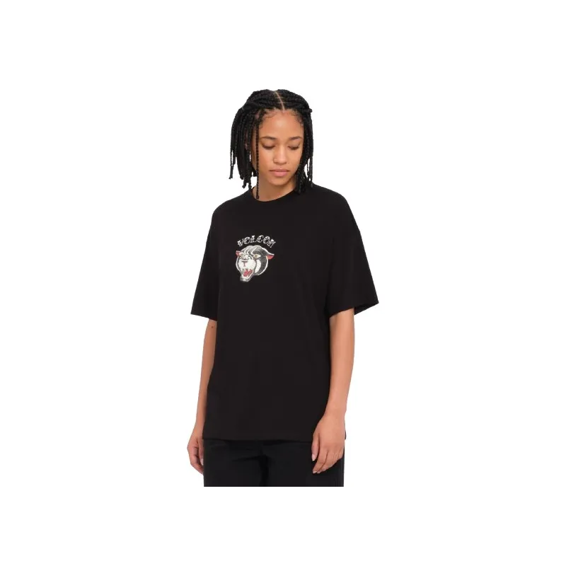 Volcom Ride The T-Shirt Women's
