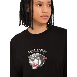 Volcom Ride The T-Shirt Women's