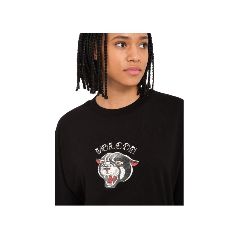 Volcom Ride The T-Shirt Women's