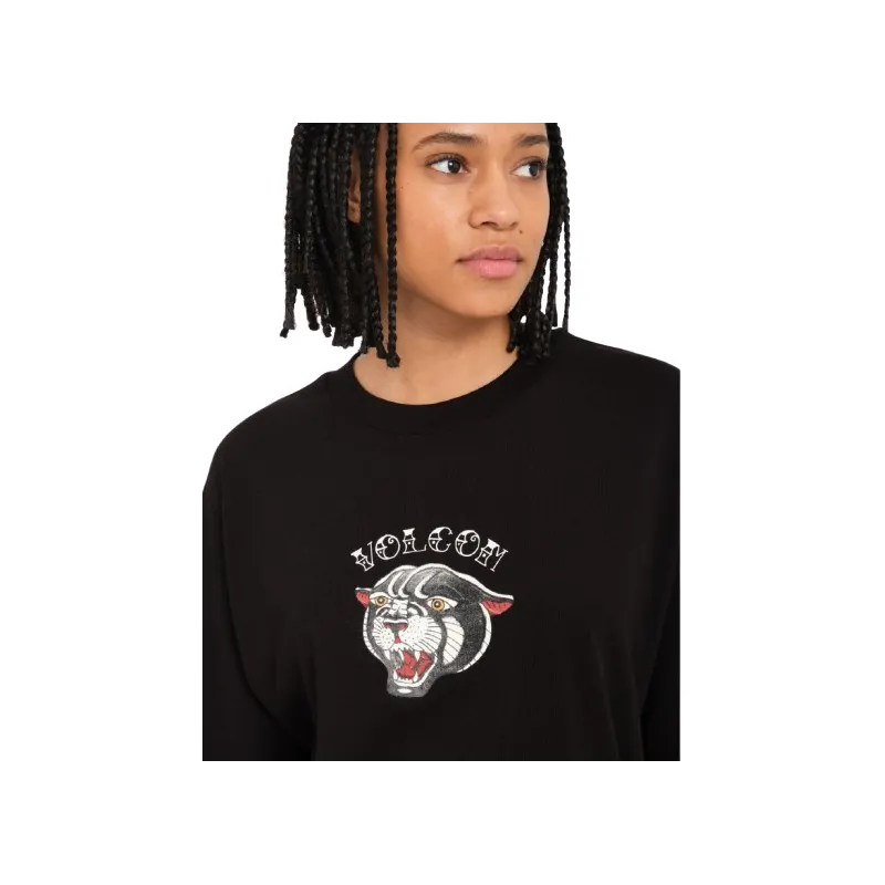 Volcom Ride The T-Shirt Women's