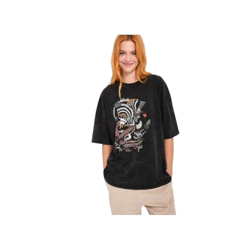 Volcom Voltrip T-Shirt Women's