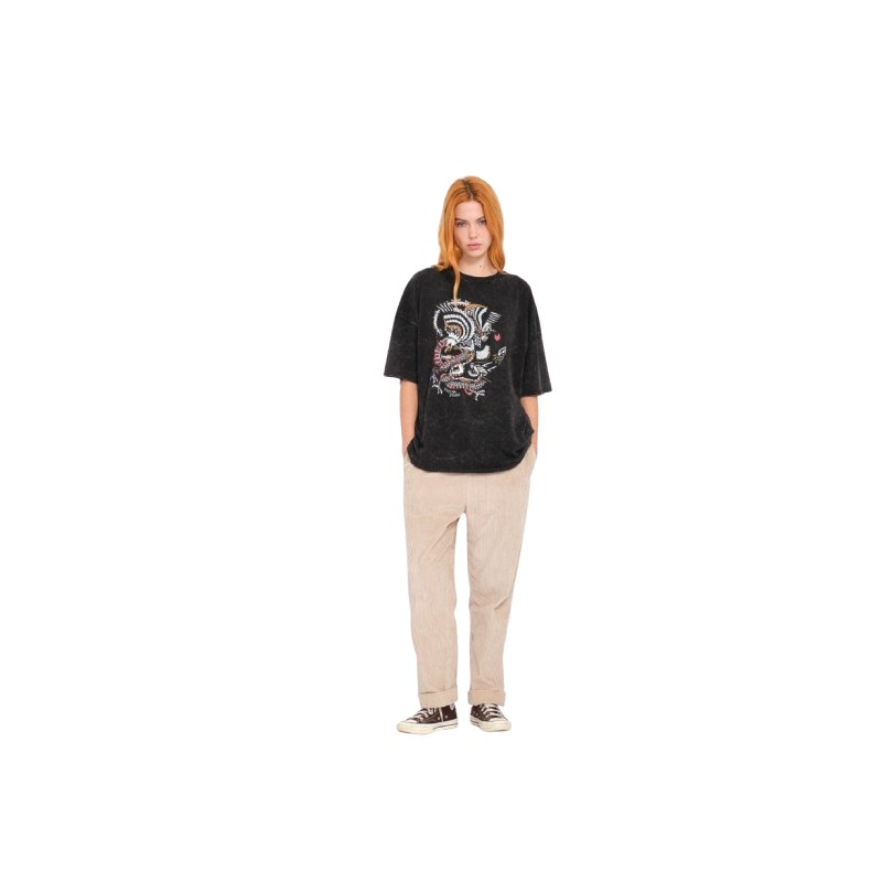 Volcom Voltrip T-Shirt Women's