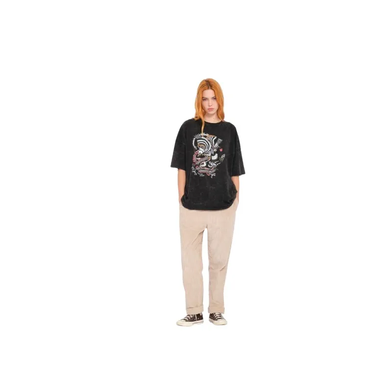 Volcom Voltrip T-Shirt Women's