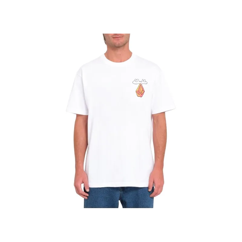 Volcom Olivmoose T-Shirt