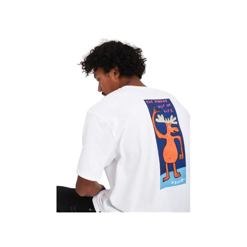 Volcom Olivmoose T-Shirt