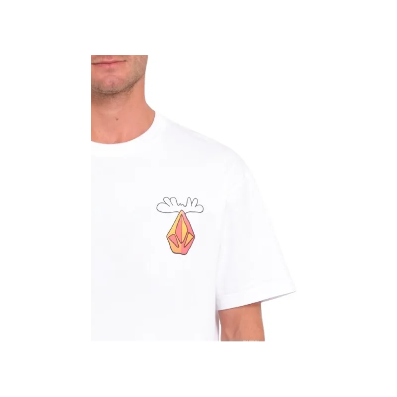 Volcom Olivmoose T-Shirt