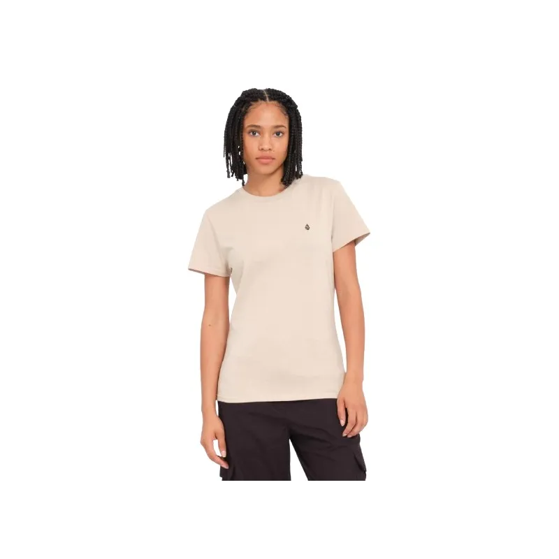 Volcom Stone Blanks T-Shirt Women's