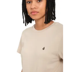 Volcom Stone Blanks T-Shirt Women's