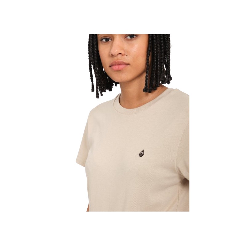 Volcom Stone Blanks T-Shirt Women's