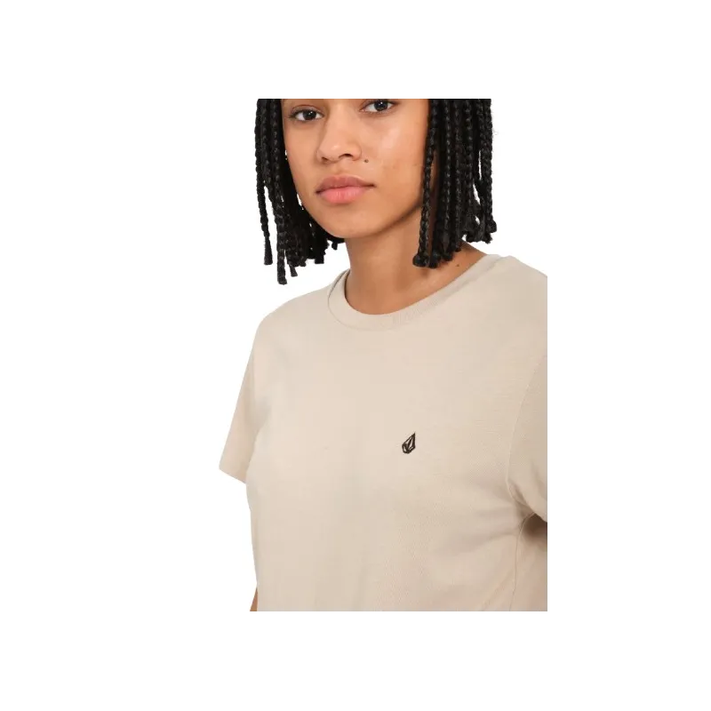 Volcom Stone Blanks T-Shirt Women's