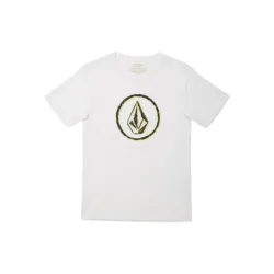 Volcom Circle Stones Bsc Kids T-Shirt