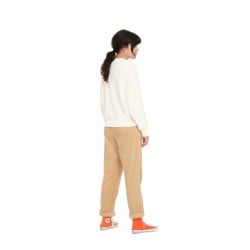 Volcom Too Doo Crewneck Women's