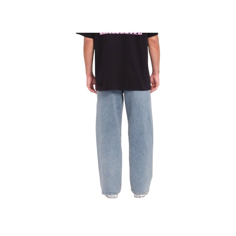 Volcom Billow Denim Pants