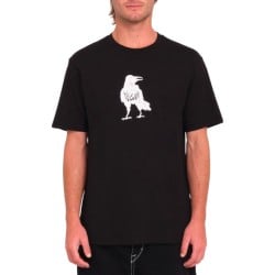 Volcom Issam Crow T-Shirt