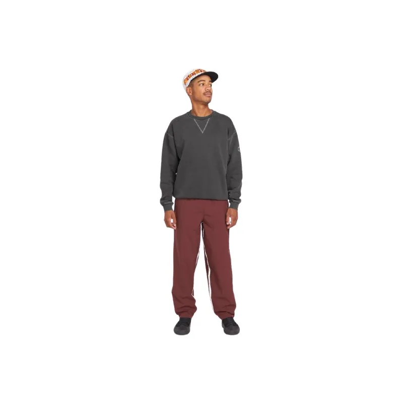 Volcom Skate Vitals Remy Stratton Crewneck