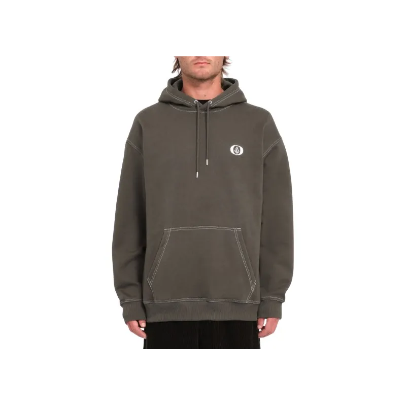 Volcom Skate Vitals Remy Stratton Hoodie