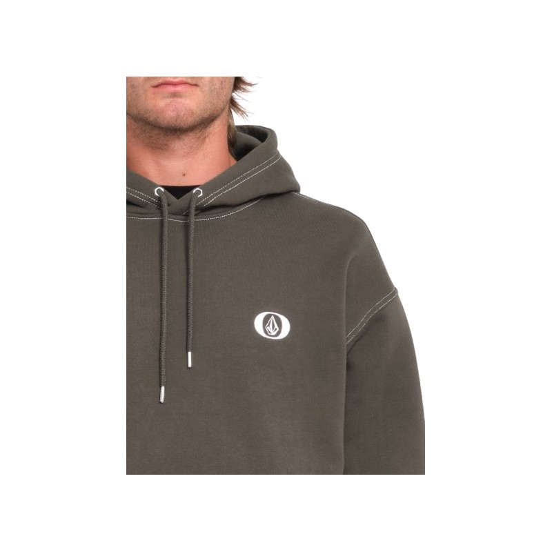 Volcom Skate Vitals Remy Stratton Hoodie
