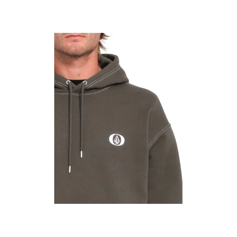 Volcom Skate Vitals Remy Stratton Hoodie