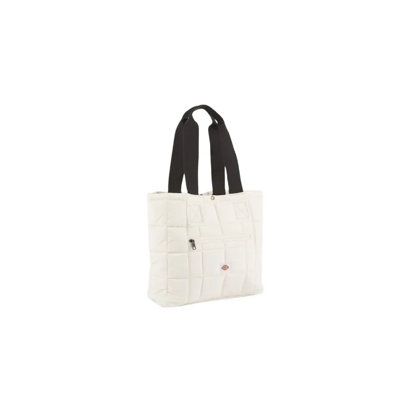 Dickies Gardiner Tote Bag Whitecap Gray