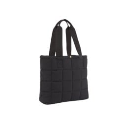 Dickies Gardiner Tote Bag Black