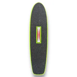 G&S KT-4 Squaretail 29" Old School  Skateboard Deck