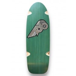 G&S Fibreflex Flying Aces - Old School Skateboard Deck