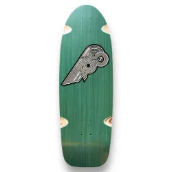 G&S Fibreflex Flying Aces - Old School Skateboard Deck