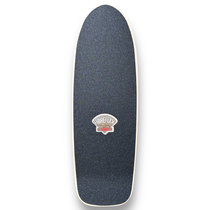 G&S Fibreflex Flying Aces - Old School Skateboard Deck